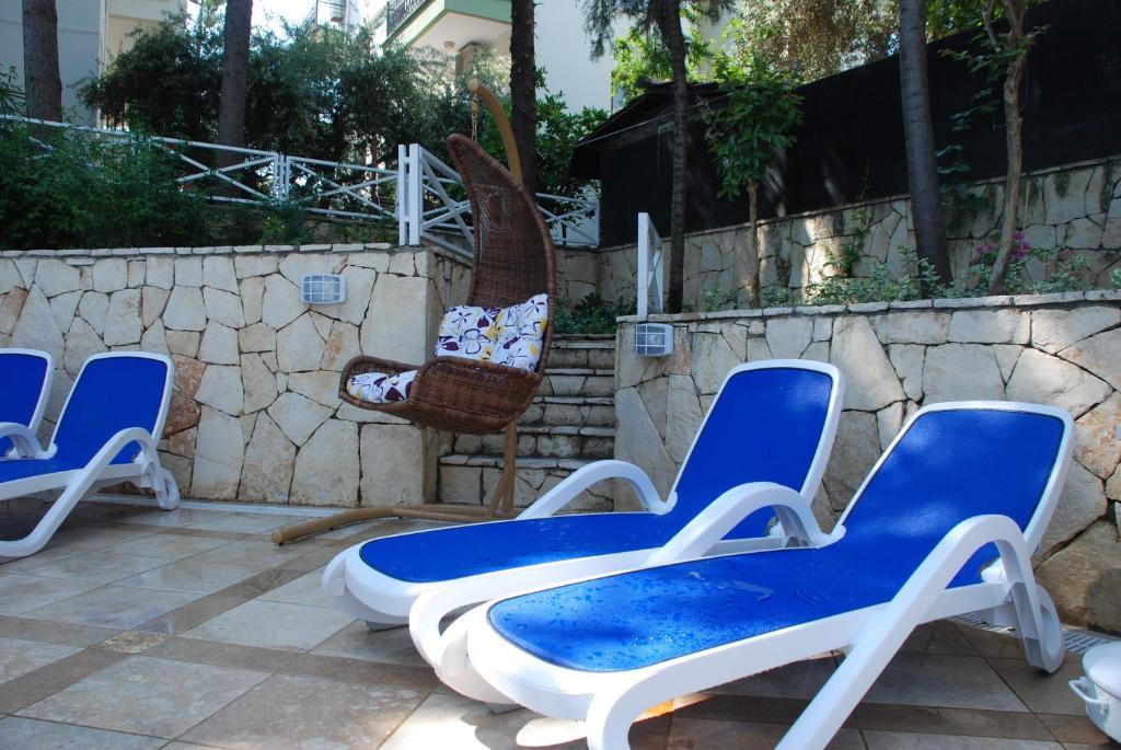 Villa Adora Beach Side Exterior photo